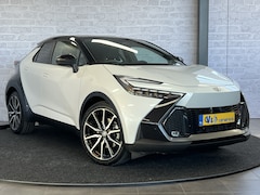 Toyota C-HR - 2.0 Hybrid 200 AWD GR SPORT Première Edition HUD JBL 360Camera Keyless ACC