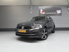 Volkswagen Tiguan - 1.5 TSI/PDC V+A/CAM/TREKH WEGKL/EL A KLEP/CARPLAY/ENZ