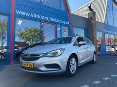 Opel Astra Sports Tourer - 1.0Turbo Navi Carplay PDC Airco