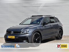 Volkswagen Tiguan - 1.5 TSI DSG HIGHLINE BUSINESS R / FULL OPTIONS