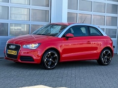 Audi A1 - 1.2 TFSI Ambition ProLine Airco Pdc Stoelverw NW APK