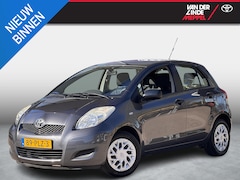 Toyota Yaris - 1.3 VVTi Comfort Airco Trekhaak RCD