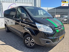 Ford Transit Custom - 290 2.0 TDCI L2H1 Trend Navi Airco