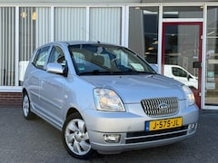 Kia Picanto - 1.1 X-tra 5 deurs I Airco I Lichtmetale velgen I Elektrische ramen