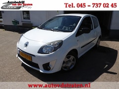 Renault Twingo - 1.2-16V AUTHENTIQUE/Airco/Weinig KM/Keurige auto