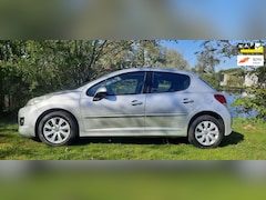 Peugeot 207 - 1.6 VTi XS AUTOMAAT PANO LAGE KMSTAND