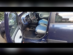 Fiat Panda - 0.9 TwinAir Lounge