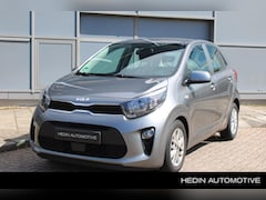 Kia Picanto - 1.0 DPi DynamicLine l Navigatie via App l Camera l Airco | Cruise control | Stuurbediening