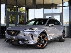 CUPRA Formentor - 1.4 E-HYBRID VZ 245PK - COPPER ED. - 19 INCH