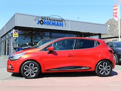 Renault Clio - 0.9 TCE INTENS zeer nette auto. NAVI, CLIMA, LED