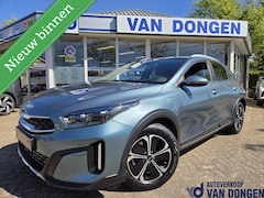 Kia XCeed - 1.6 GDi PHEV DynamicLine | Nieuw model | Elekt. Klep / Virtual / Winterpack
