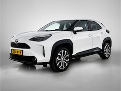 Toyota Yaris Cross - 1.5 Hybrid Dynamic (Team D) | Navigatie | BLS | PDC V+A | Stuur-Stoelverwarming | Trekhaak