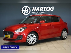 Suzuki Swift - 1.2 Select Smart Hybrid + DODEHOEK / CAMERA / PDC / STOELVERWARMING