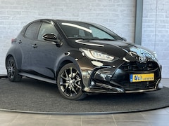 Toyota Yaris - 1.5 Hybrid Executive HeadUp JBL Keyless ACC