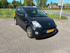 Daihatsu Sirion - 1.3-16V PRESTIGE