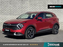 Kia Sportage - 1.6 T-GDi MHEV DynamicLine | Achteruitrijcamera | Trekhaak | Navigatie |