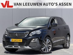 Peugeot 3008 - 1.2 PureTech Blue Lease Premium | RIJKLAAR | NAP | Camera |