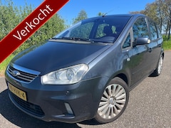 Ford C-Max - 1.6-16V Titanium
