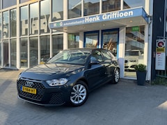 Audi A1 Sportback - A1 30 TFSI S Edition I Carplay I Climate contr. I PDC