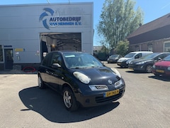 Nissan Micra - 1.2 MIX