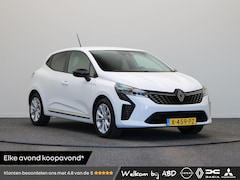 Renault Clio - TCe 90pk Evolution | Apple Carplay | Android auto | Achteruitrijcamera | Rijbaan assistent