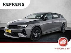 Opel Astra Sports Tourer - 1.2 Level 4 | AUTOMAAT | Apple Carplay/Android Auto | Stuur/Stoelverwarming | Adaptieve Cr