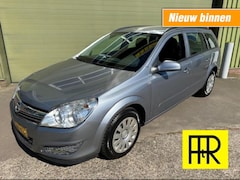 Opel Astra - 1.4 Business