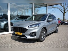 Ford Kuga - 2.5 PHEV ST-LINE X, Navi, Trekhaak, Carplay.ALL IN PRIJS