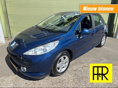 Peugeot 207 - 1.4 VTI XS