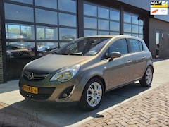 Opel Corsa - 1.4-16V Cosmo | 5 Deurs | NL Auto