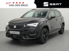 SEAT Ateca - FR Business Intense 1.5 TSI 110 kW / 150 PK SUV 7 | 19" Velgen Glossy Black | Panoramisch