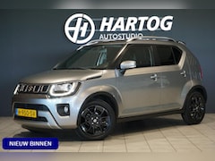 Suzuki Ignis - 1.2 Smart Hybrid Style + CAMERA / KEYLESS / STOELVERWARMING /