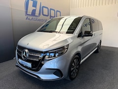 Mercedes-Benz EQV - 300 L2 8-pers AMG Facelift - Exterieur pakket - 360 - Elec. deuren - Vol Opties - Incl. Ga