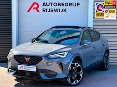 CUPRA Formentor - 1.4 e-Hybrid VZ Performance Memory/Pano/Camera