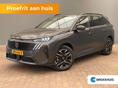 Peugeot 5008 - 1.2 HYBRID 145PK 7-ZITS GT AUTOMAAT Adaptieve Cruise | 19LMV | 7Pers | Keyless | Camera |