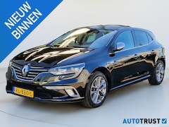 Renault Mégane - 1.2 TCe GT-Line PANO CRUISE TREKHAAK
