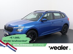 Skoda Kamiq - 1.0 TSI Essence 115 PK | 18" Black Style | Parkeersensoren | Cruise Control | Apple Carpla