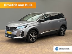 Peugeot 5008 - 1.2 PureTech GT Camera | Voorstoelen Verwarmd |18" Lichtmetaal | Adaptieve Cruise | Achter