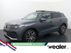 Volkswagen Tiguan - 1.5 eHybrid 150kW / 204pk R-Line Edition 6-DSG