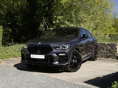 BMW X6 - xDrive30d High Executive