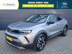 Opel Mokka Electric - Long Range Edition 54 kWh | Climate Control | Camera | Apple Carplay | Adaptieve Cruise Co