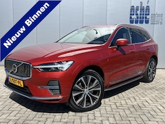 Volvo XC60 - 2.0 T6 Recharge AWD Inscription Exclusive Trekhaak Panoramadak Navigatie Blis 20 Inch Velg