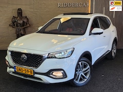 MG EHS - 1.5 TGDI Luxury|GARANTIE|PANO|LEDER|CAMERA|CRUISE|CARPLAY|ELEK STOELEN