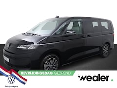 Volkswagen Multivan - Bedrijfswagens Economy Business L2 1.5 eHybrid EU6 180 kW (245pk)