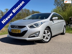Hyundai i40 Wagon - 1.6 GDI Blue i-Drive / Navigatie / Airco / Stoelverwarming / LM Velgen /