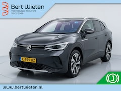 Volkswagen ID.4 - First 77 kWh | Geen import | Camera | Navi