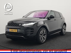 Land Rover Range Rover Evoque - P200 AWD R-Dynamic | Afneembare Trekhaak | Meridian Audio | 20" L.M | Lederen Sportstoelen