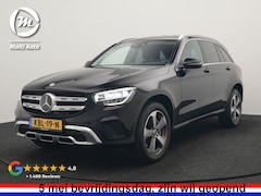 Mercedes-Benz GLC-klasse - 300e 4MATIC Premium PHEV 320pk Dealer O.H. | Adaptive Cruise | Camera | Lederen Sportstoel
