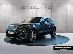 Land Rover Range Rover Velar - P400e Dynamic SE | 21" | Panoramadak | Stoelverwarming