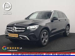 Mercedes-Benz GLC-klasse - 300e 4MATIC Premium PHEV 320pk Dealer O.H | Adaptive Cruise | Camera | Alcantara Sportstoe